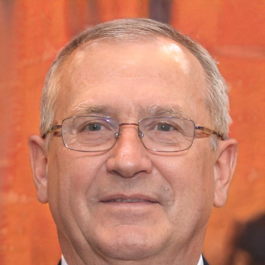 Expert en trading financier